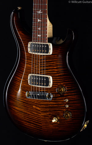 PRS Paul's Guitar Wood Library Edition Black Gold