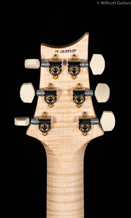 PRS Paul's Guitar Wood Library Edition Black Gold