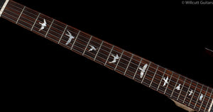 PRS Paul's Guitar Wood Library Edition Fire Red Burst