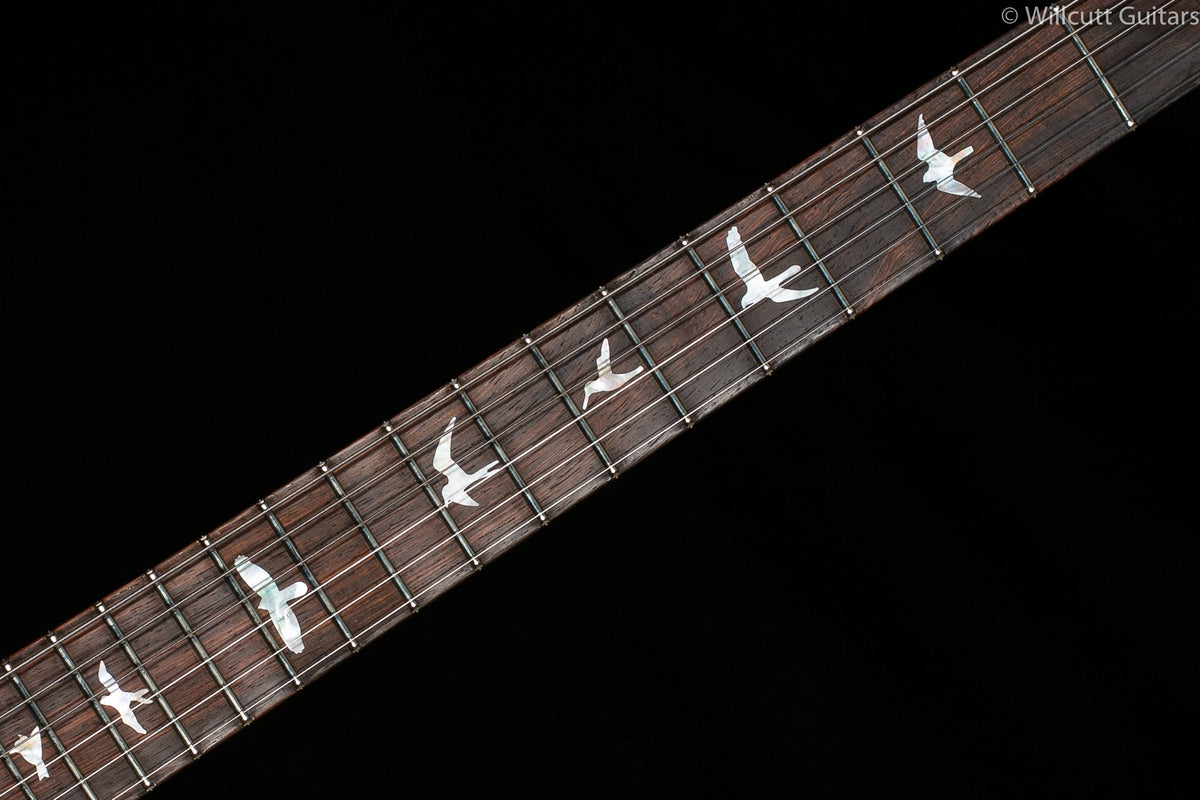 PRS Wood Library DGT McCarty Tobacco Burst Artist