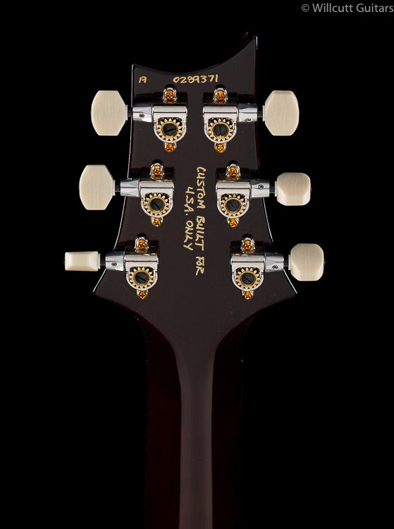 PRS Wood Library DGT McCarty Tobacco Burst Artist