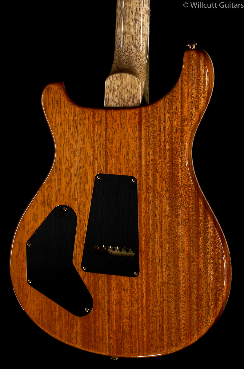 PRS Wood Library DGT Faded Blue Jean Artist