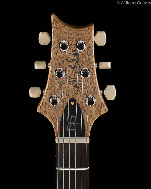 PRS Wood Library DGT Faded Blue Jean Artist