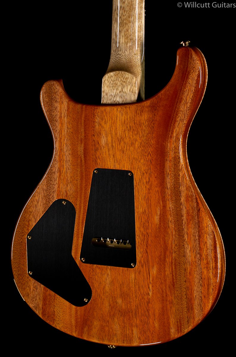 PRS Wood Library DGT Faded Blue Jean Artist