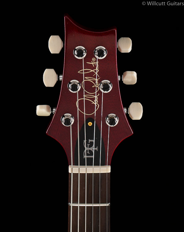 PRS Wood Library DGT Dark Cherry Burst Artist
