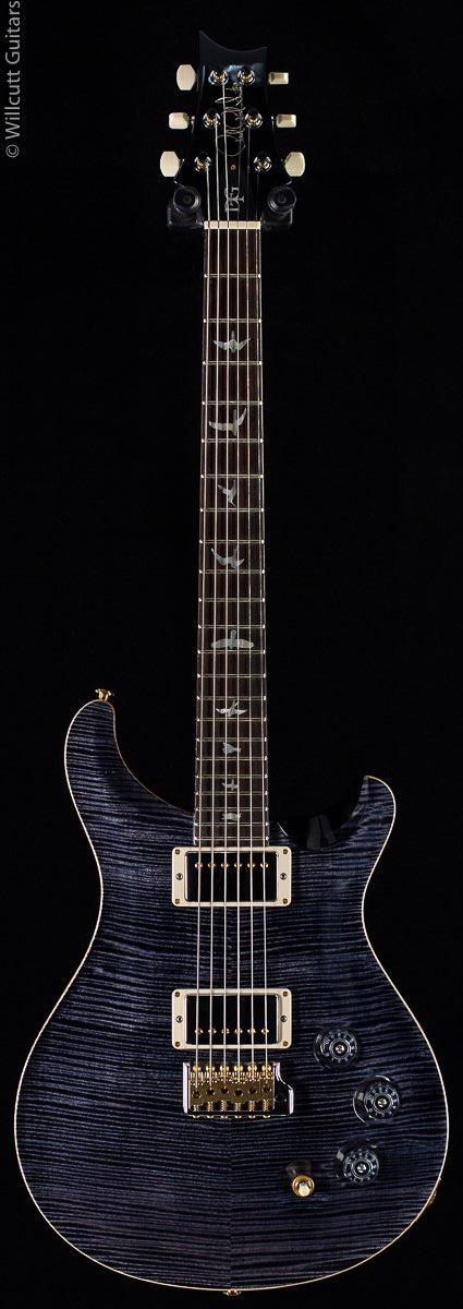PRS Wood Library DGT Grey Black
