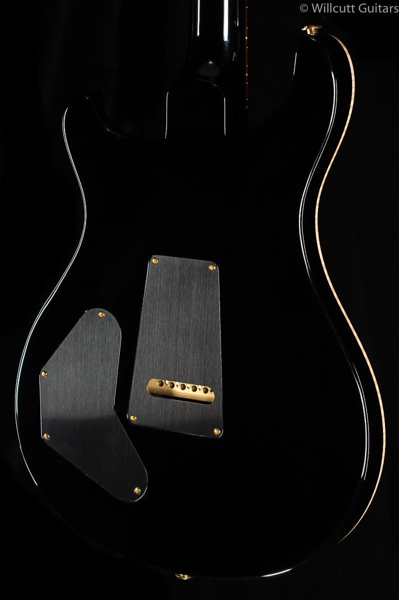 PRS Wood Library DGT Grey Black Artist