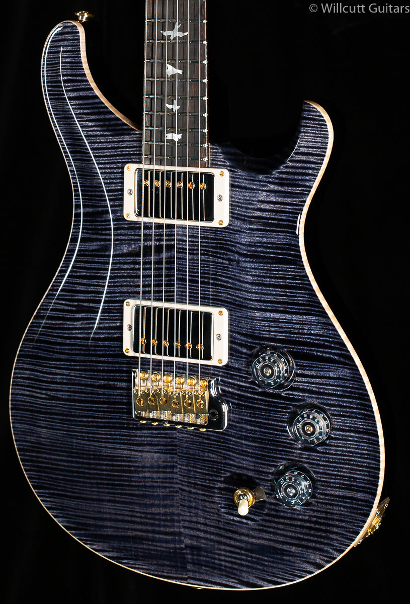 PRS Wood Library DGT Grey Black Artist