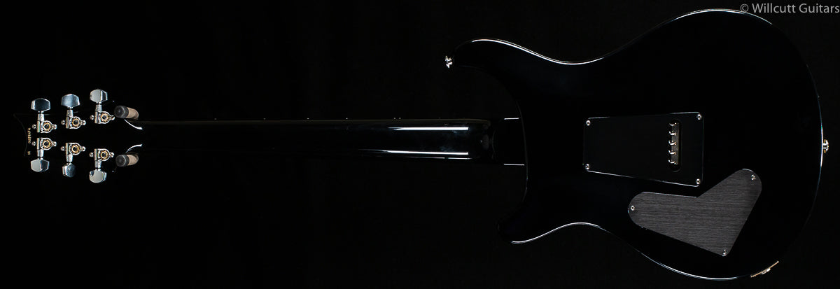 PRS Floyd Custom 24 Tortoise Shell Smokeburst (472)