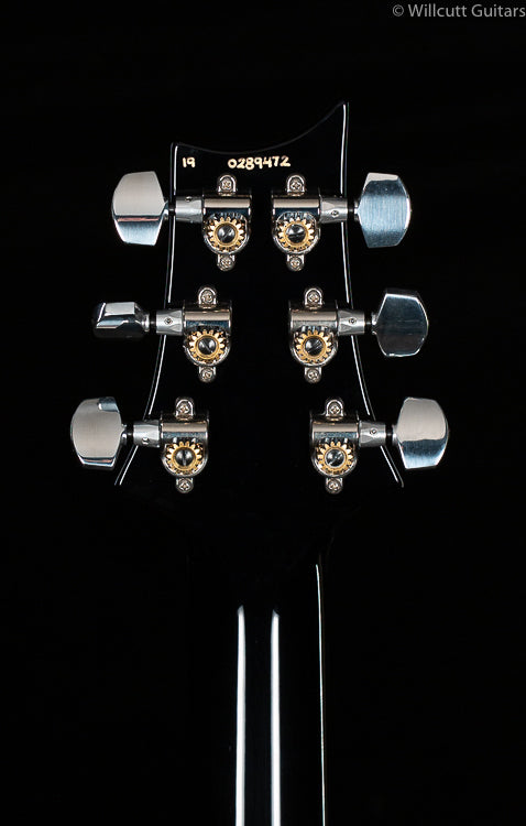 PRS Floyd Custom 24 Tortoise Shell Smokeburst (472)