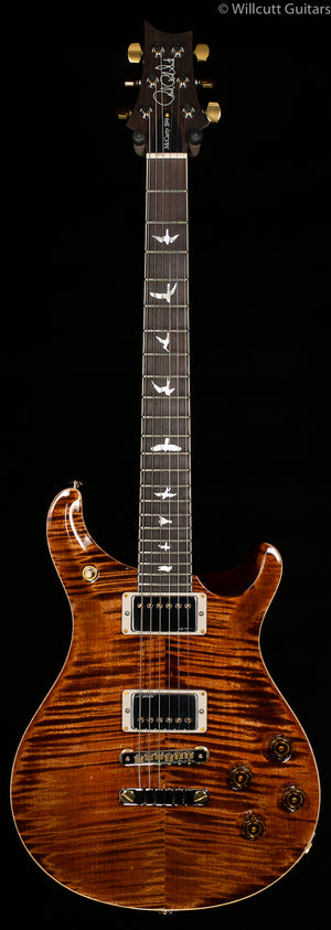 PRS McCarty 594 Wood Library Copperhead Burst 10 Top Brazilian Rosewood
