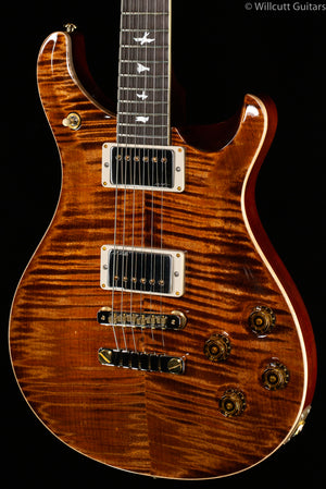 PRS McCarty 594 Wood Library Copperhead Burst 10 Top Brazilian Rosewood