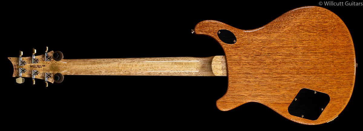 PRS McCarty 594 Wood Library Aquamarine 10 Top Brazilian Rosewood