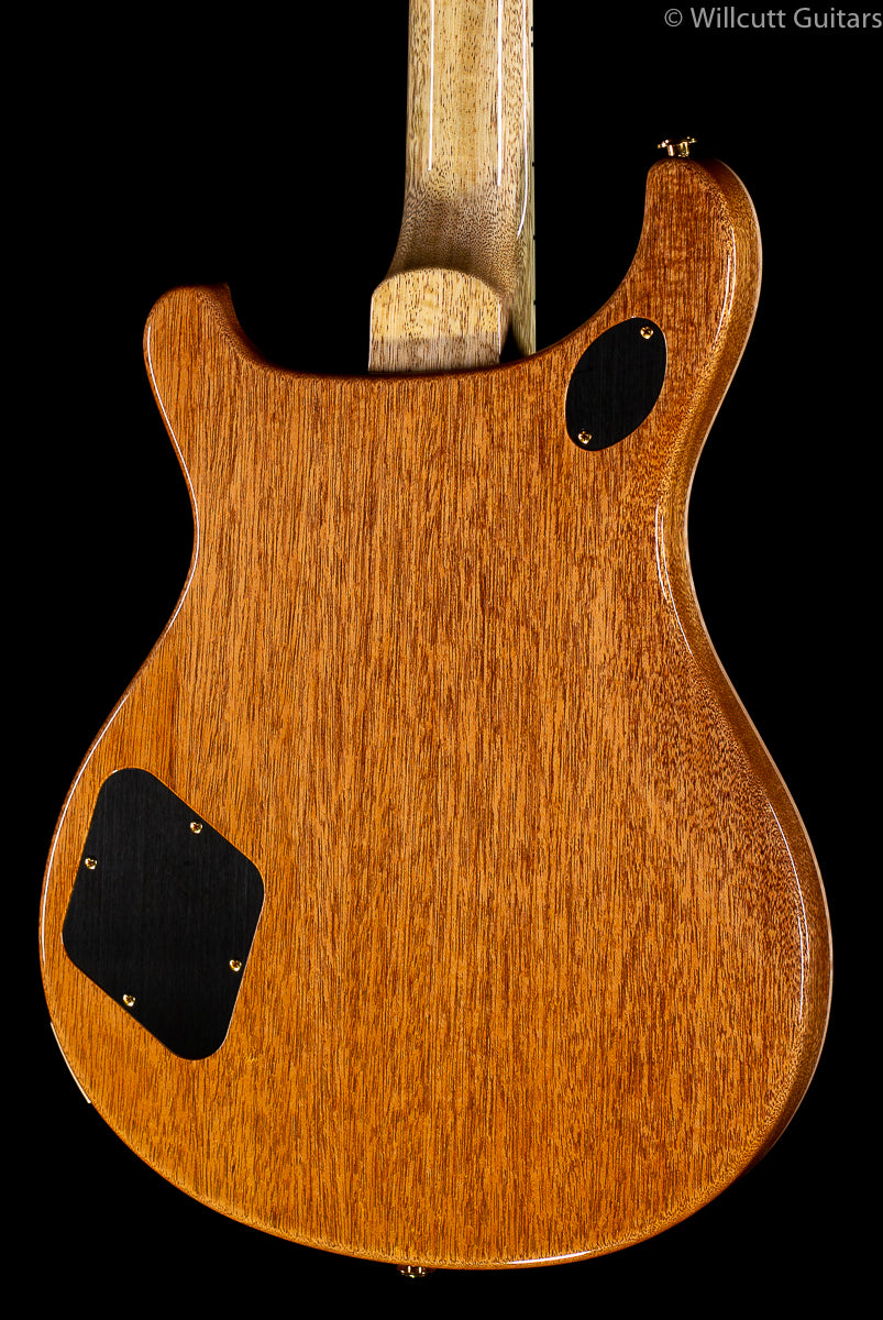 PRS McCarty 594 Wood Library Aquamarine 10 Top Brazilian Rosewood