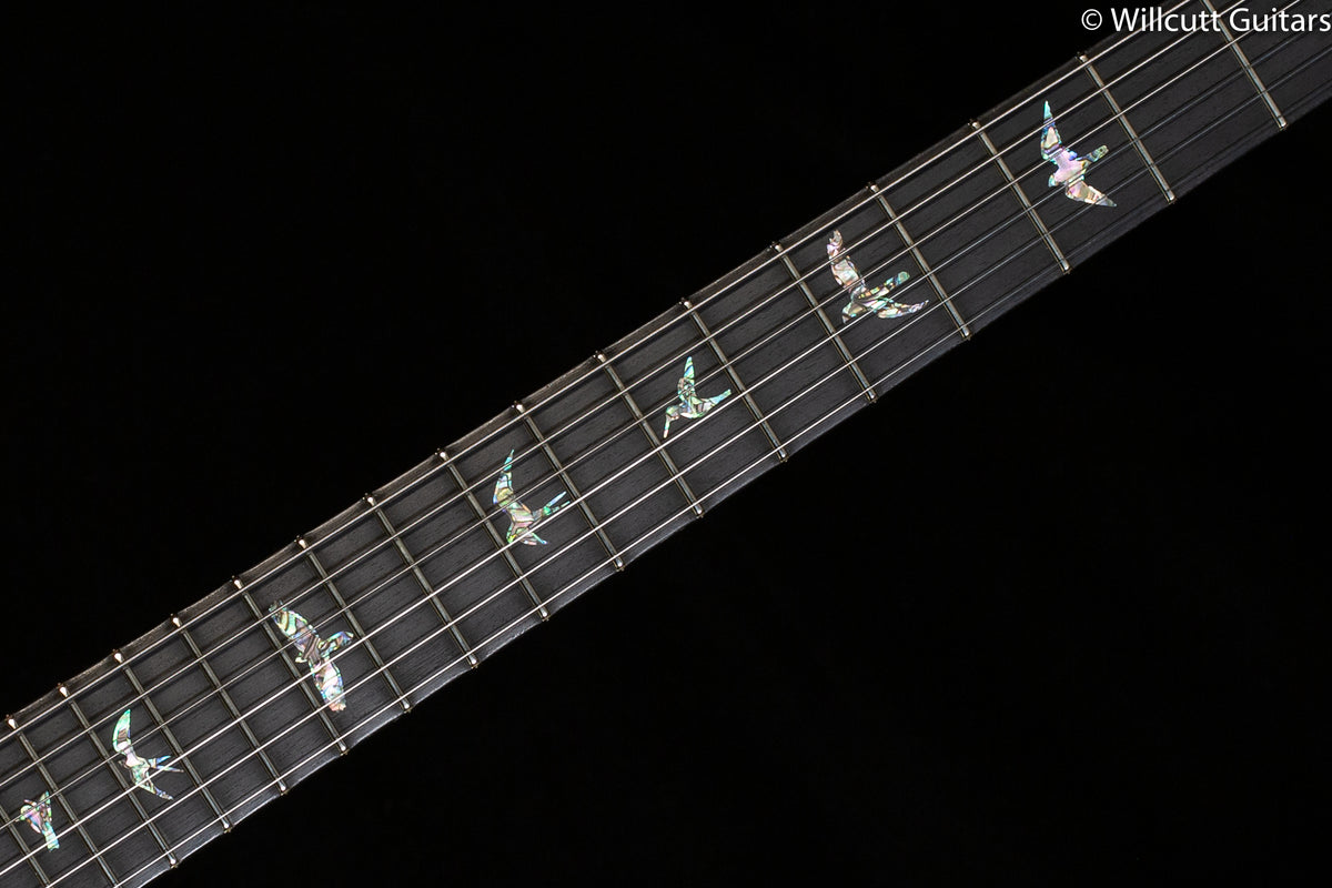 PRS Hollowbody II Artist Package Blue Fade