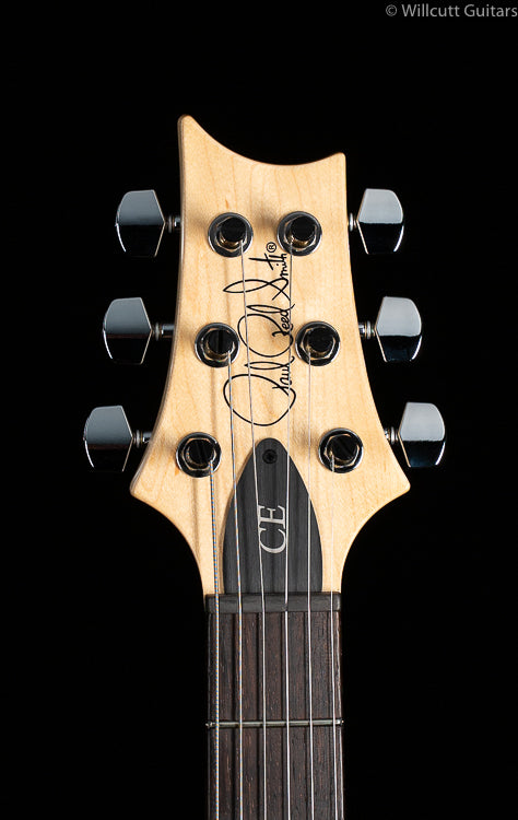 PRS CE24 Semi-Hollow Vintage Burst