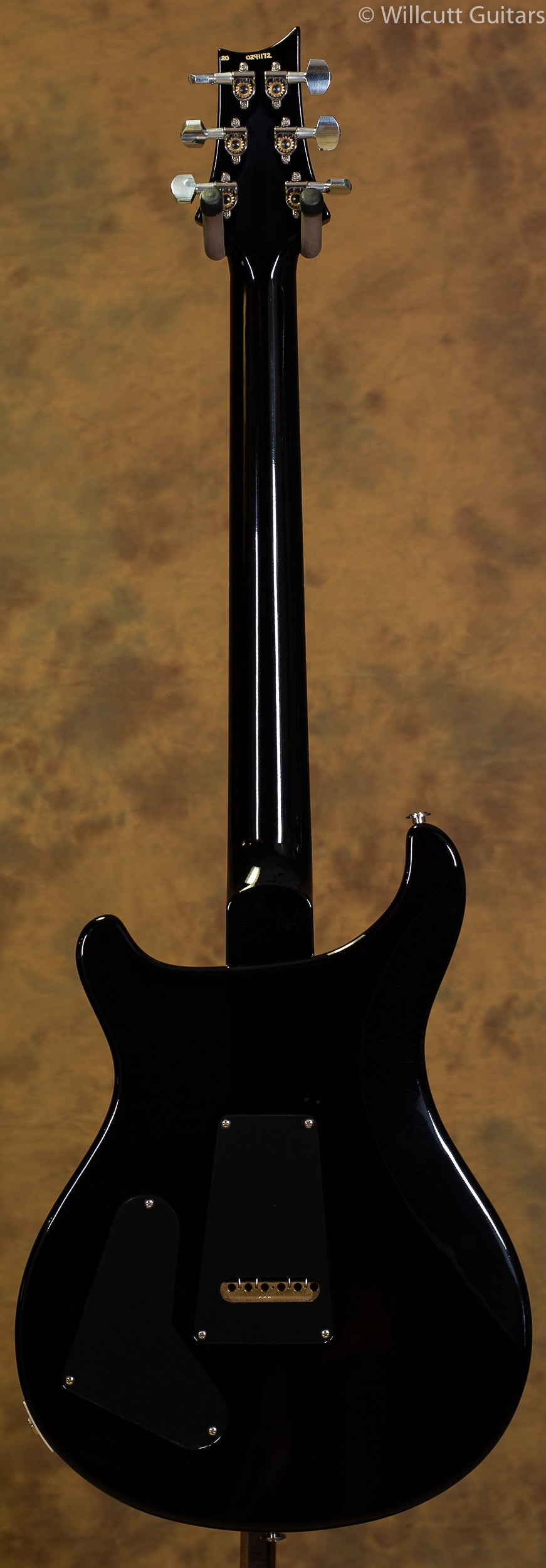 PRS Special 22 Semi Hollow Faded Whale Blue USED