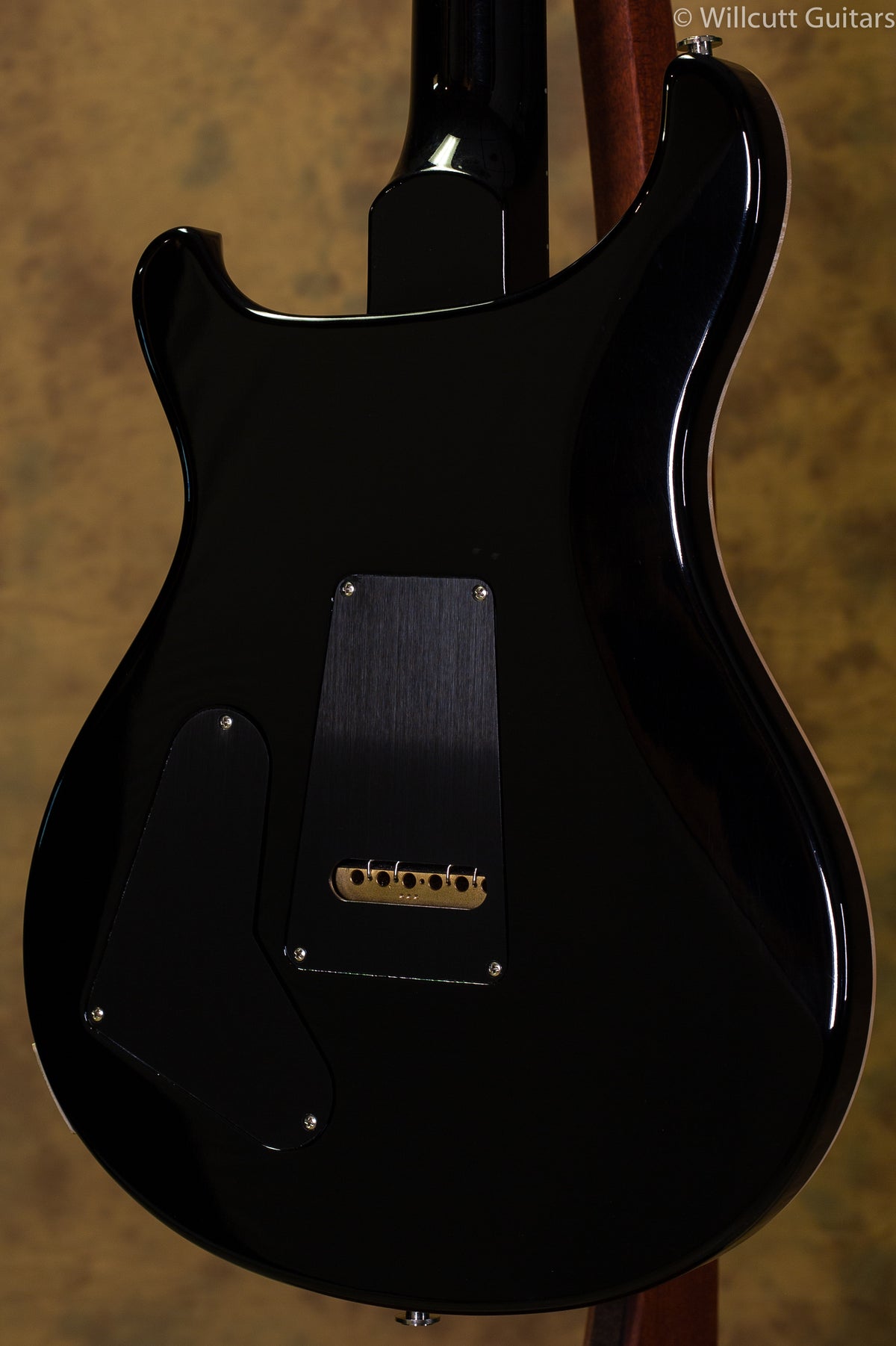 PRS Special 22 Semi Hollow Faded Whale Blue USED