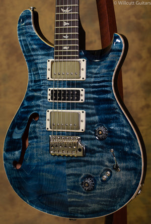 PRS Special 22 Semi Hollow Faded Whale Blue USED