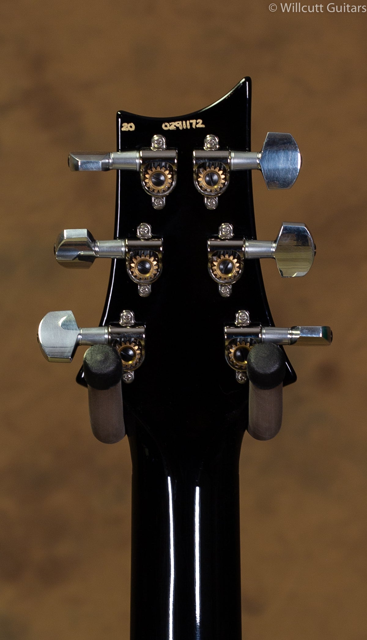 PRS Special 22 Semi Hollow Faded Whale Blue USED