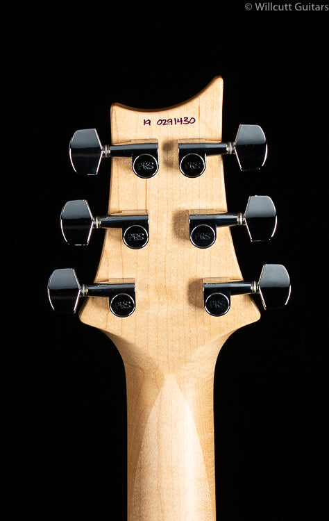 2019 PRS CE 24 Semi-Hollow Black