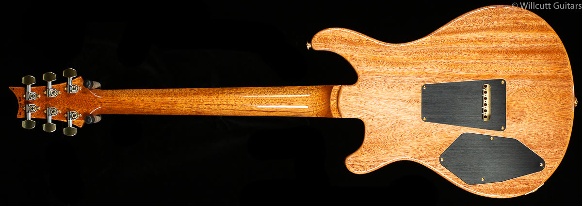 PRS 509 Blue Fade 10 Top (707)