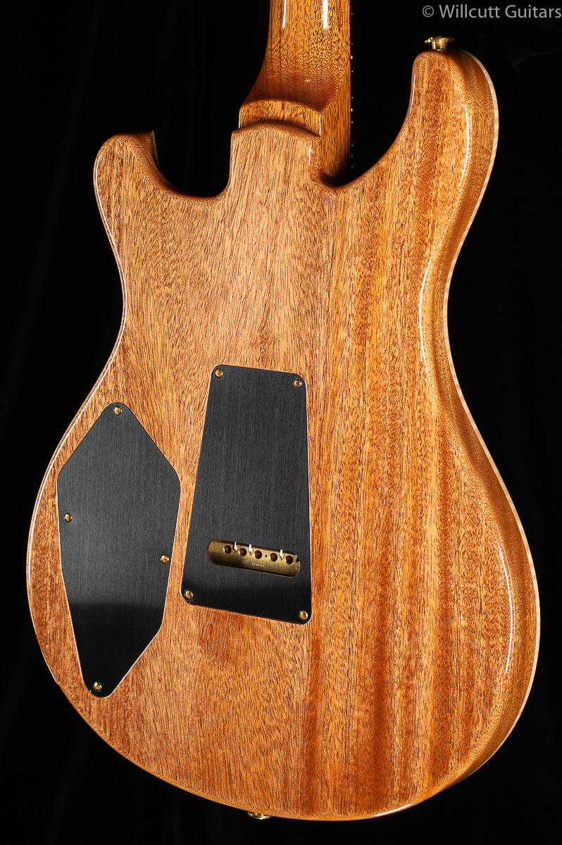 PRS 509 Blue Fade 10 Top (707)