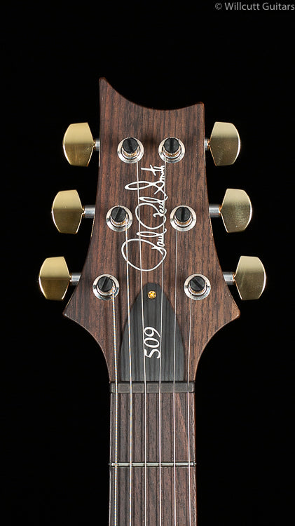 PRS 509 Blue Fade 10 Top (707)