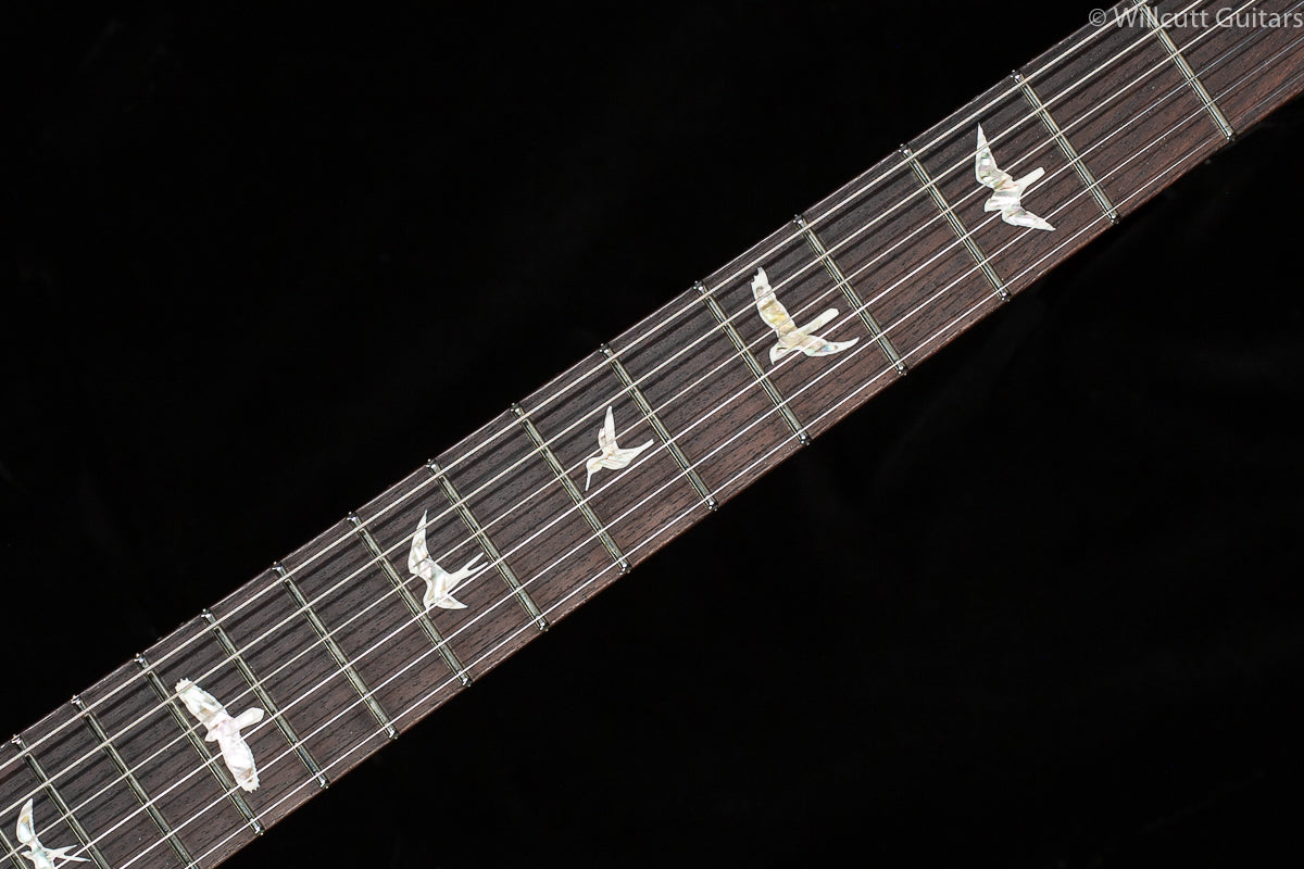 PRS 509 Blue Fade 10 Top (707)