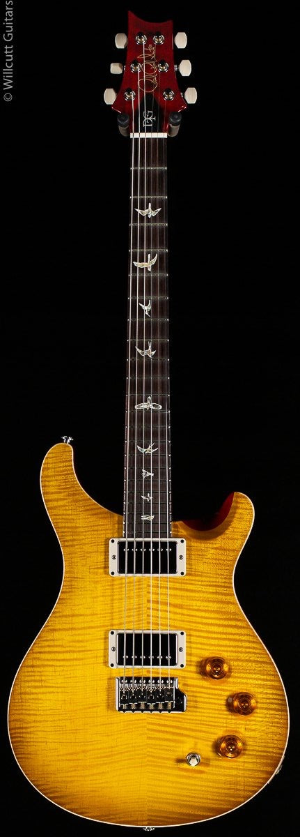 PRS DGT McCarty Sunburst