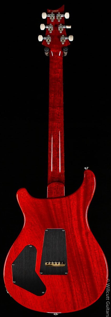 PRS DGT McCarty Sunburst