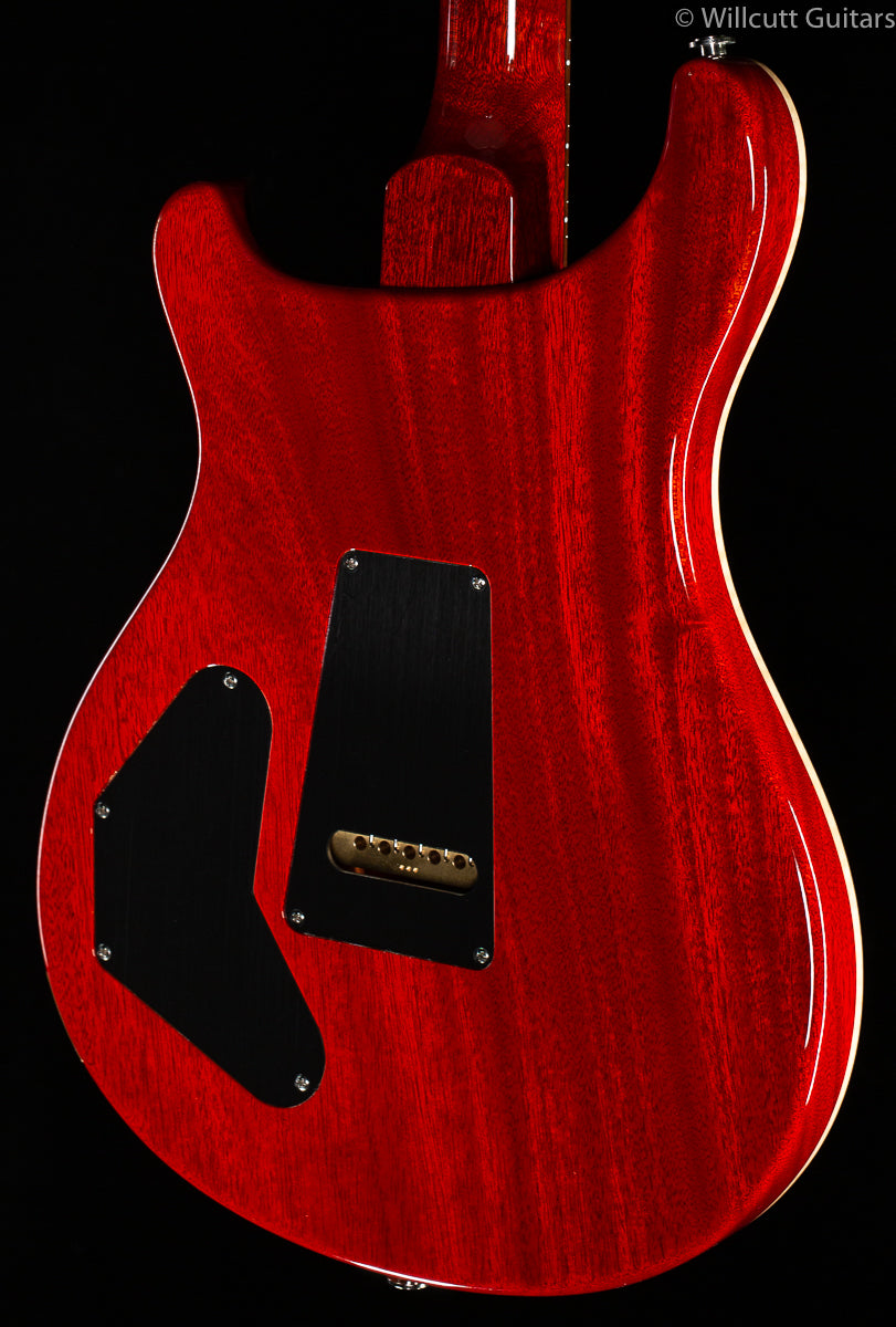 PRS DGT McCarty Sunburst