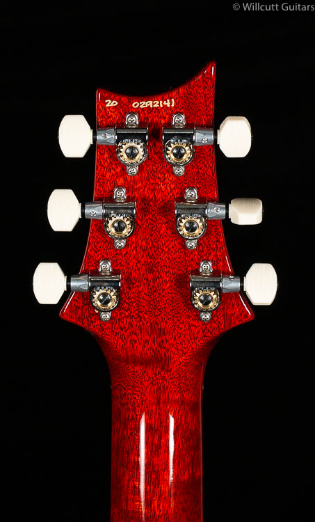 PRS DGT McCarty Sunburst