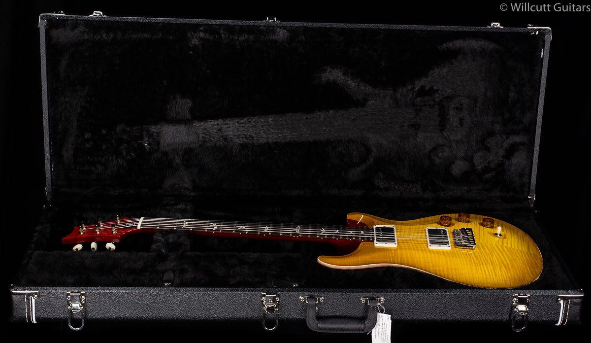 PRS DGT McCarty Sunburst