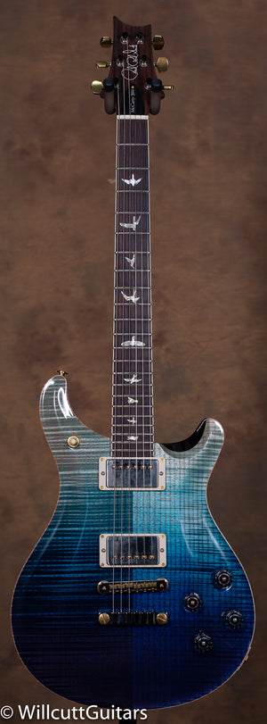 PRS McCarty 594 10 Top Blue Fade USED