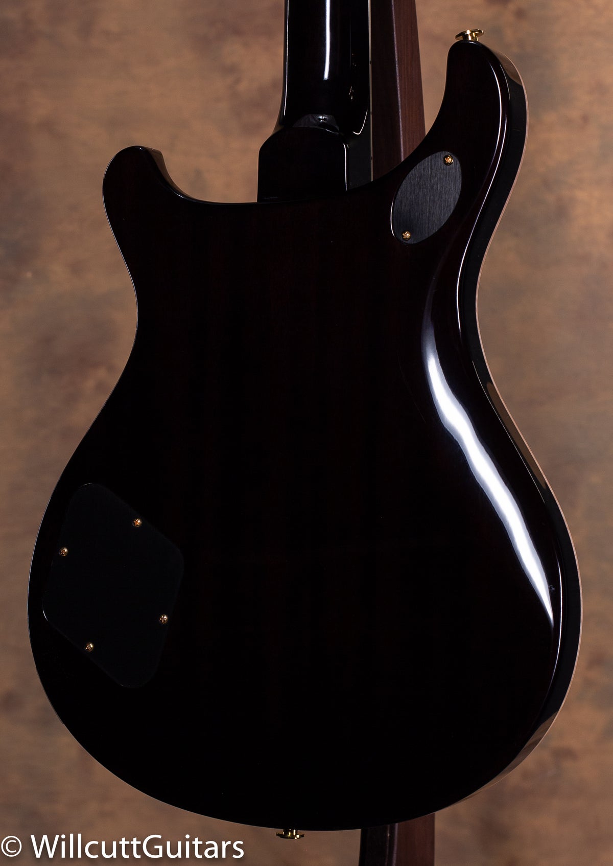 PRS McCarty 594 10 Top Blue Fade USED