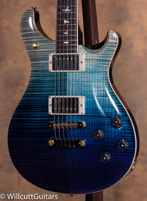 PRS McCarty 594 10 Top Blue Fade USED