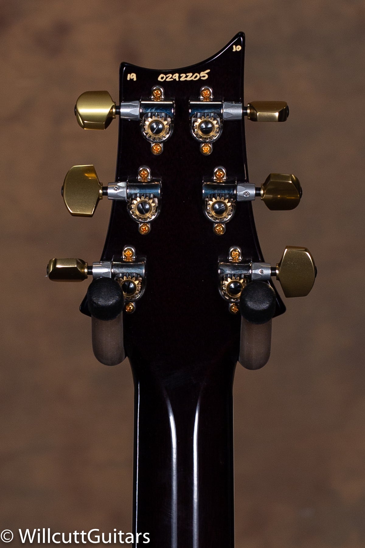 PRS McCarty 594 10 Top Blue Fade USED