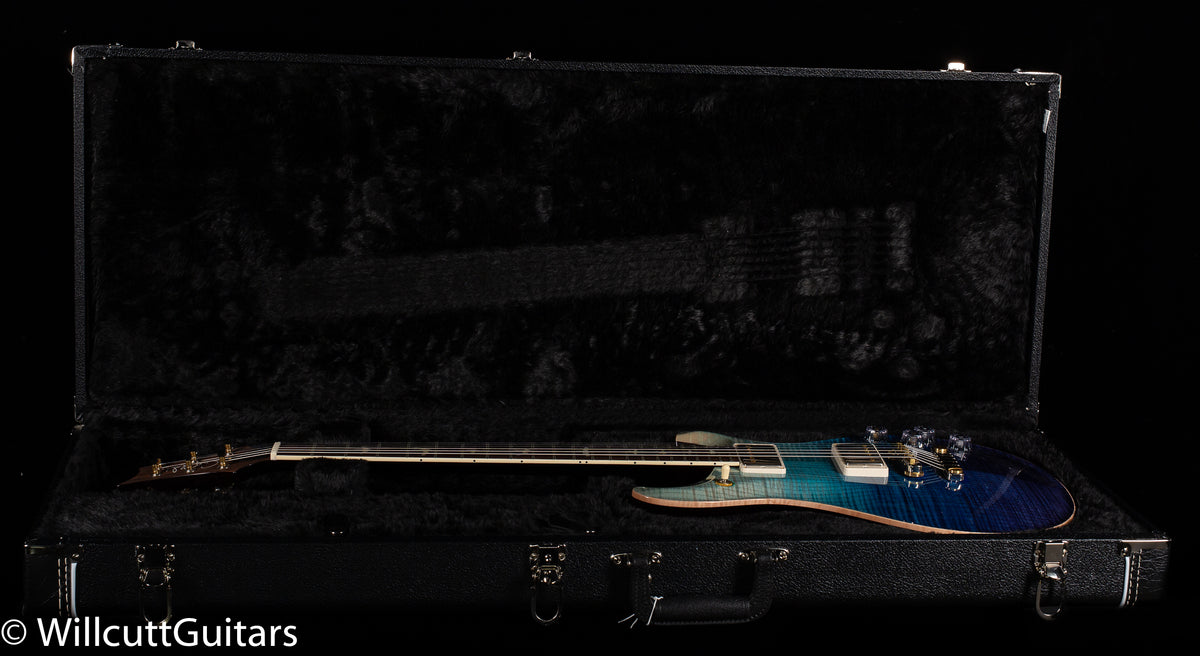 PRS McCarty 594 10 Top Blue Fade USED