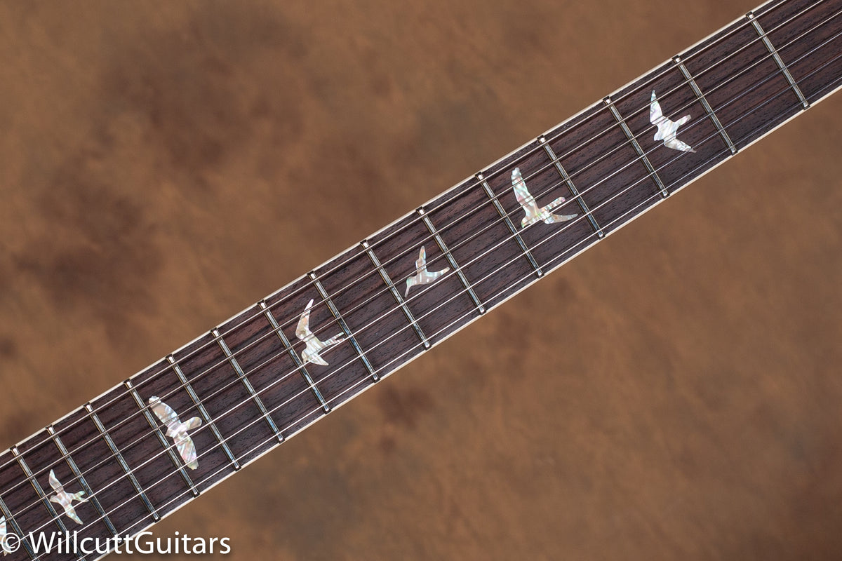 PRS McCarty 594 10 Top Blue Fade USED