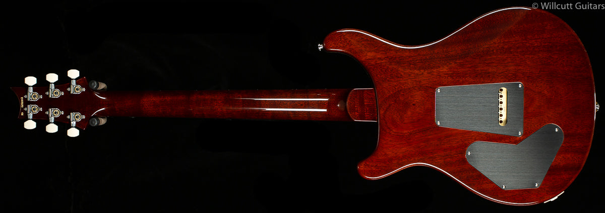 PRS DGT Goldtop Moons