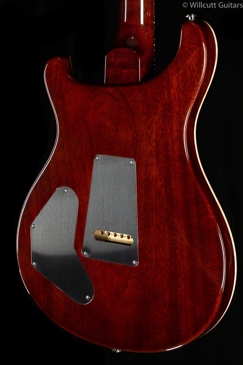 PRS DGT Goldtop Moons