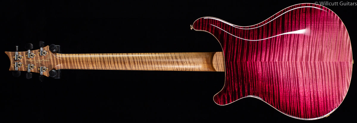 PRS Private Stock 8323 Hollowbody II 594 Raspberry Dragon&#39;s Breath