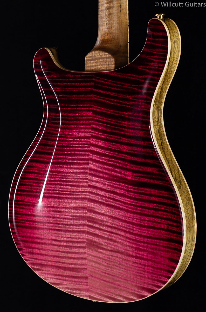 PRS Private Stock 8323 Hollowbody II 594 Raspberry Dragon&#39;s Breath