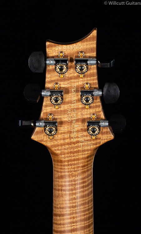 PRS Private Stock 8323 Hollowbody II 594 Raspberry Dragon&#39;s Breath