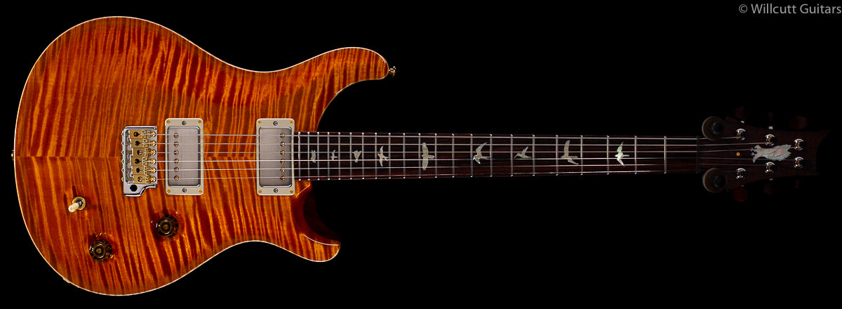 PRS Private Stock 8324 Custom 22 Persimmon