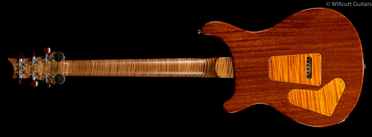 PRS Private Stock 8324 Custom 22 Persimmon