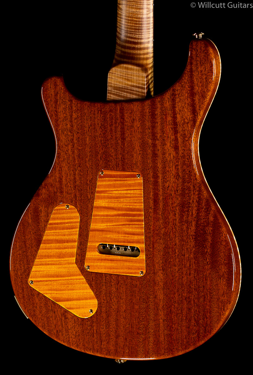 PRS Private Stock 8324 Custom 22 Persimmon