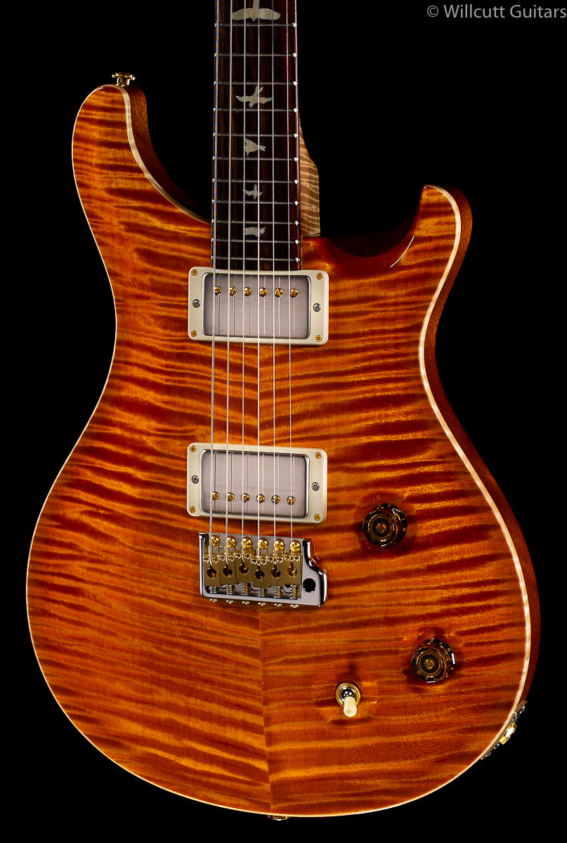 PRS Private Stock 8324 Custom 22 Persimmon