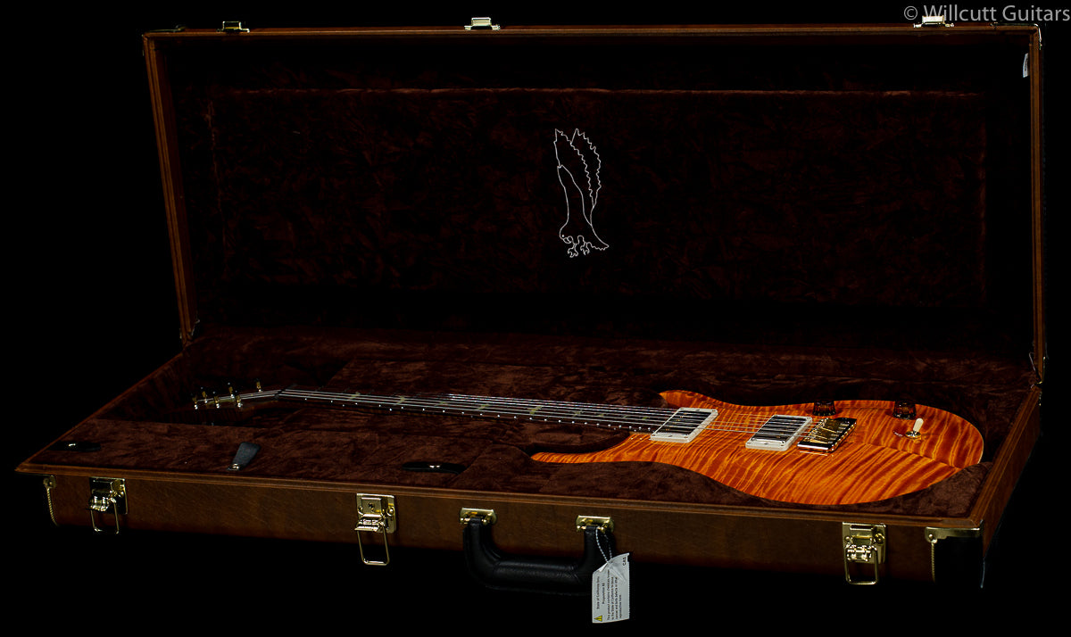 PRS Private Stock 8324 Custom 22 Persimmon